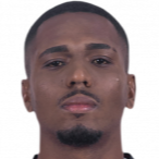 埃弗顿·古斯塔沃·费尔南德斯·阿劳若头像