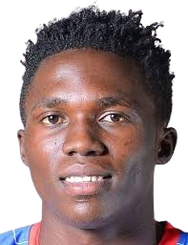 特拉维斯·穆蒂亚巴头像