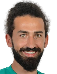 德米尔西奥卢头像