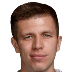 奥列克桑德·皮哈利诺克头像