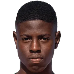 耶夫雷·罗德里格斯头像