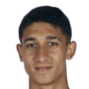 克孜勒代米尔头像