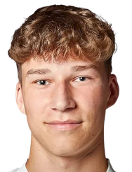 乔纳斯·鲁夫头像