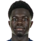 鲍里斯·拉姆头像