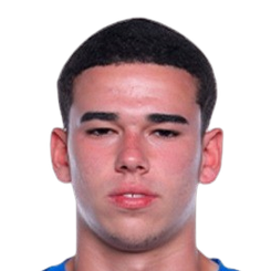 卡洛斯·爱德华多·苏扎·德·巴罗斯头像