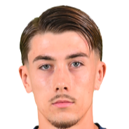 卢卡斯·明卡雷利·达文头像