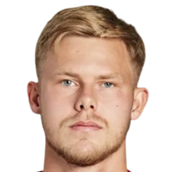 托马斯·古德路德·尼埃瑟尔头像