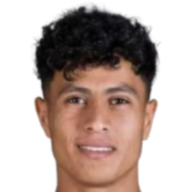 艾哈迈德·纳耶尔头像