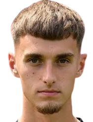 贾斯汀·贾尼泽克头像