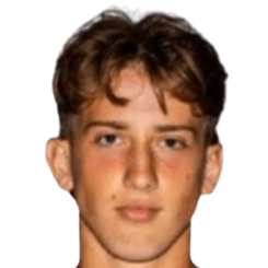 阿尔伯特·拉赫马尼头像