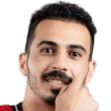 奥萨马·安巴尔头像