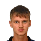 雅各布·比尔基尔·琼森头像