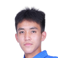 帕努蓬·万翁头像