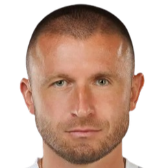 安德烈·丘里科夫头像