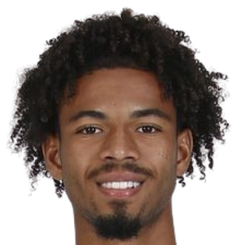 马蒂斯·詹吉尔头像