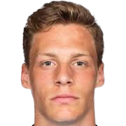 蒂蒙·尼胡伊斯头像