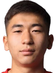 库杜雷特·伊斯坎达尔别科夫头像