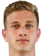 若昂·维克托·布罗德·莫雷拉·吉马良斯头像