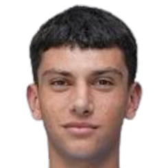 安东尼·马修·斯特凡努头像