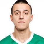 查德利·阿姆里头像