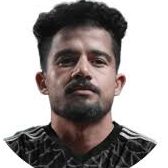 萨米·易卜拉欣头像