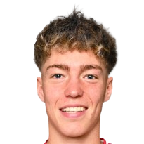 奥利·希尔德头像