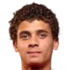 哈姆扎·阿卜杜勒卡里姆头像