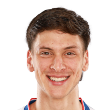 托马斯·维埃拉头像