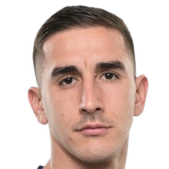 格迪恩·古奇纳头像