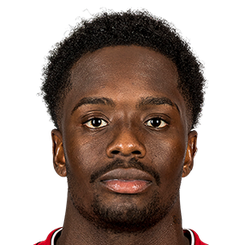 昆西·梅妮格头像