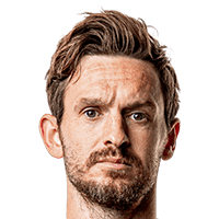 基安·汉森头像