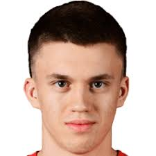 雅罗斯拉夫·马特维延科头像