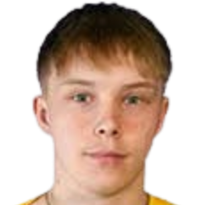 拉斯穆斯·蒂卡宁头像