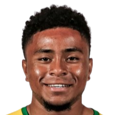 维森特·贝苏伊恩头像