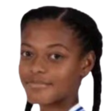 克洛伊·达巴迪·德·卢尔贝头像