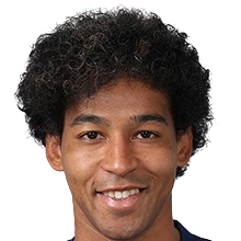 杰梅恩·良头像