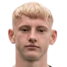 奥斯卡·亨克头像