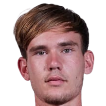 马克·韦尔库伊尔头像