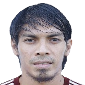 拉希德·阿斯亚希德·巴克里头像