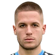 阿列克萨·拉特科维奇头像