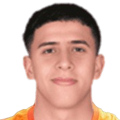 阿里·穆哈拉德头像