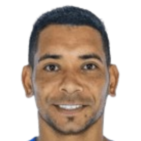 克里斯蒂安·帕拉西奥斯头像