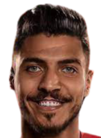 穆罕默德·谢里夫头像