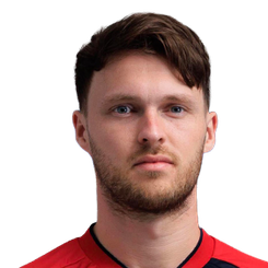 基兰·奥哈拉头像