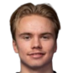 克文德博·奥利弗·霍尔顿头像