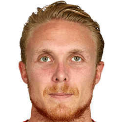 马库斯·桑德伯格头像