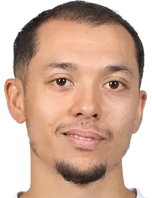 伊利亚斯·阿尔哈夫特头像