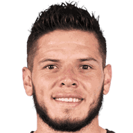 布赖恩·赫拉斯头像