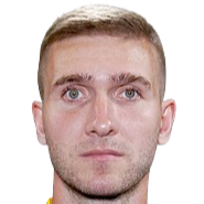 尤里·科皮纳头像