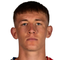 维克托·诺瓦克头像